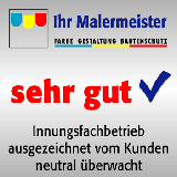 Ihr Malerbetrieb der Innung Bautzen Hoyerswerda Kamenz